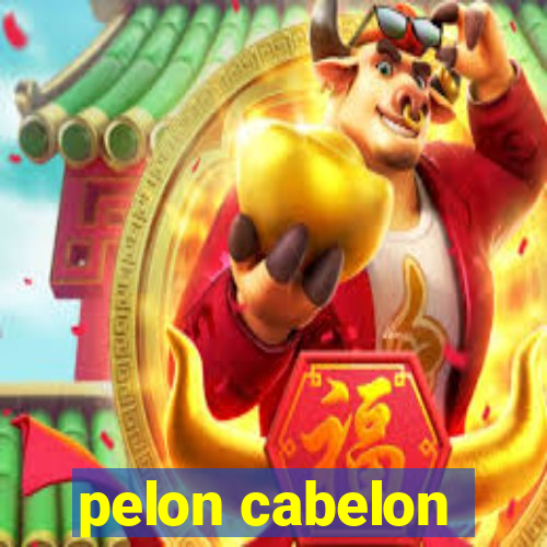 pelon cabelon